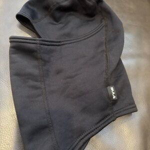 Bula Kids Black Winter Hat